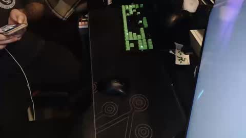 stud69861714 online show from October 2025 09:30:02 AM