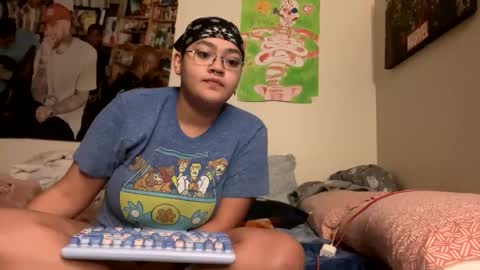 Snapshot of studanejalex chatting on January 2025 01:18:01 AM Jae online show from January 2025 01:18:01 AM