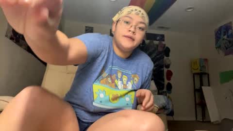 Snapshot of studanejalex chatting on February 2025 11:42:02 PM Jae online show from February 2025 11:42:02 PM