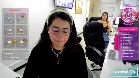 studcb_ online show from March 2026 04:23:01 PM