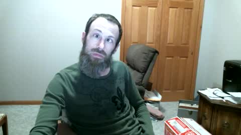 Snapshot of studcock6977 chatting on February 2025 10:57:01 AM studcock6977 online show from February 2025 10:57:01 AM