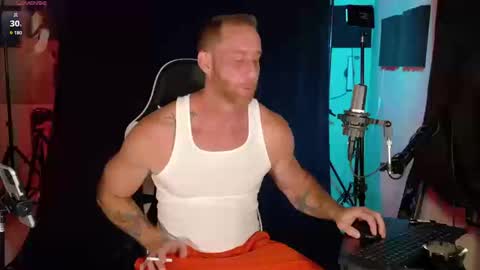 Ryan Long online show from October 2025 02:11:02 AM