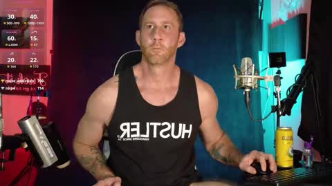 Snapshot of studforyouall chatting on March 2026 01:44:01 AM Ryan Long online show from March 2026 01:44:01 AM