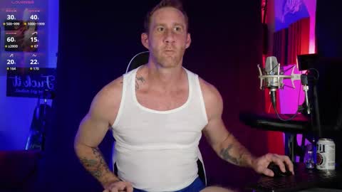 Snapshot of studforyouall chatting on March 2026 01:31:01 AM Ryan Long online show from March 2026 01:31:01 AM