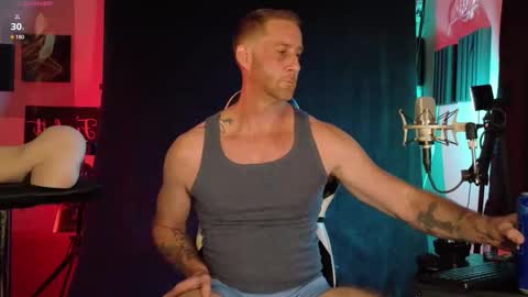 Snapshot of studforyouall chatting on March 2026 08:36:02 PM Ryan Long online show from March 2026 08:36:02 PM