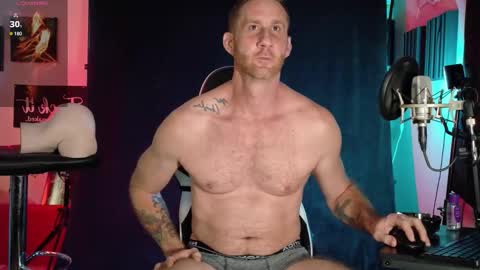 Snapshot of studforyouall chatting on April 2026 06:44:02 AM Ryan Long online show from April 2026 06:44:02 AM