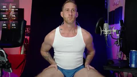 Snapshot of studforyouall chatting on April 2026 12:09:02 AM Ryan Long online show from April 2026 12:09:02 AM