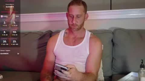 Snapshot of studforyouall chatting on April 2026 04:46:01 AM Ryan Long online show from April 2026 04:46:01 AM