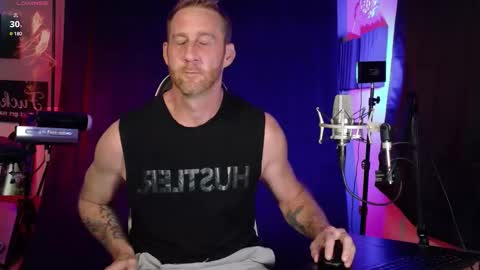 Snapshot of studforyouall chatting on April 2026 02:04:01 AM Ryan Long online show from April 2026 02:04:01 AM