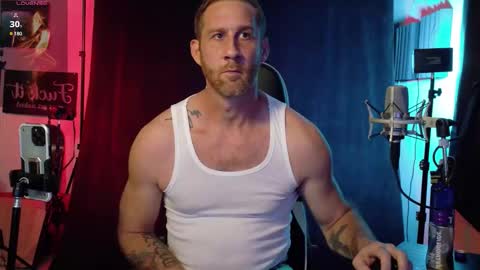 Snapshot of studforyouall chatting on April 2026 02:00:02 AM Ryan Long online show from April 2026 02:00:02 AM