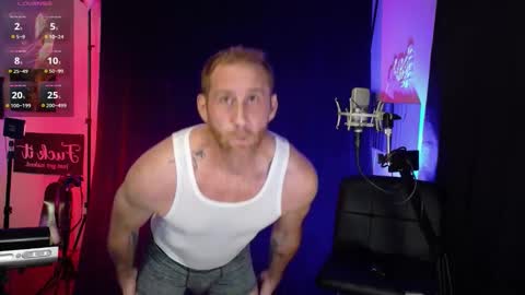 Snapshot of studforyouall chatting on April 2026 12:46:02 AM Ryan Long online show from April 2026 12:46:02 AM