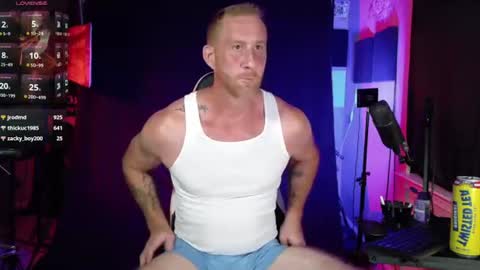 Snapshot of studforyouall chatting on August 2026 03:23:02 AM Ryan Long online show from August 2026 03:23:02 AM