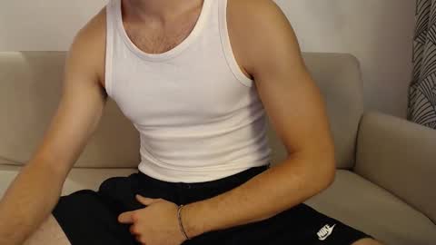 Stud From Paris online show from October 2025 03:07:02 PM