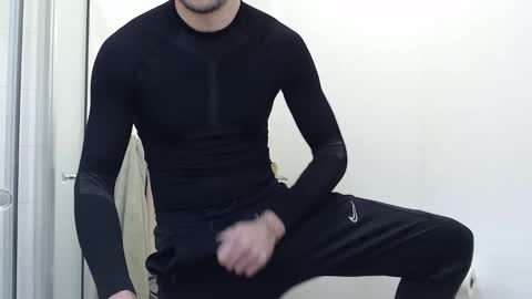 Stud From Paris online show from March 2026 05:52:01 PM