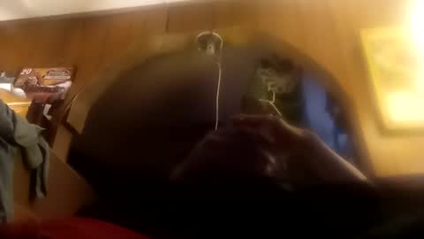 Snapshot of stuffamuffagus69 chatting on January 2025 05:06:01 PM stuffamuffagus69 online show from January 2025 05:06:01 PM