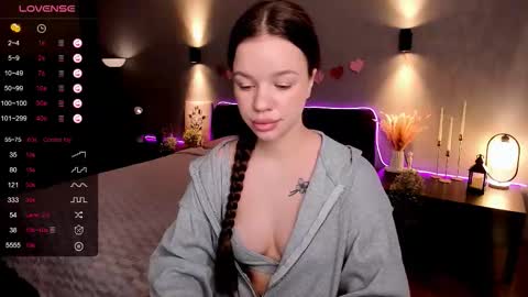 Mary online show from February 2026 02:41:01 AM