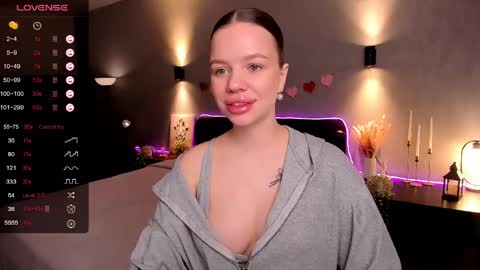 Snapshot of stuffed_cookie chatting on April 2026 08:21:02 AM Mary online show from April 2026 08:21:02 AM