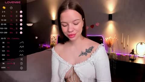 Snapshot of stuffed_cookie chatting on April 2026 02:37:02 AM Mary online show from April 2026 02:37:02 AM