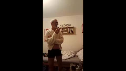 Snapshot of stugo1964 chatting on April 2026 11:52:02 PM stugo1964 online show from April 2026 11:52:02 PM