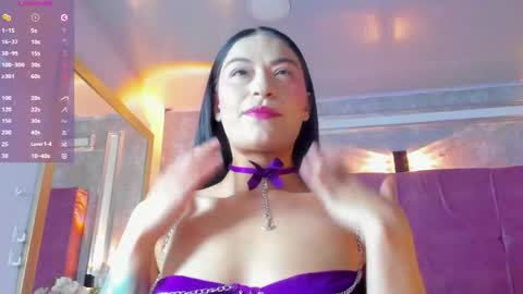 Snapshot of stusha chatting on May 2026 01:16:02 PM Stusha online show from May 2026 01:16:02 PM