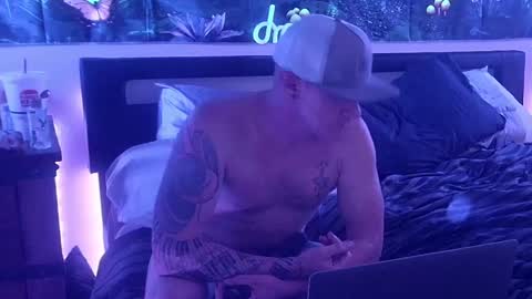 Stycock88 online show from March 2025 01:46:01 AM