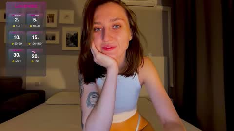 LINA online show from October 2025 03:21:02 PM