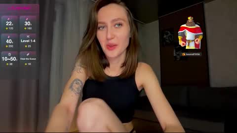 LINA online show from November 2025 08:13:01 AM