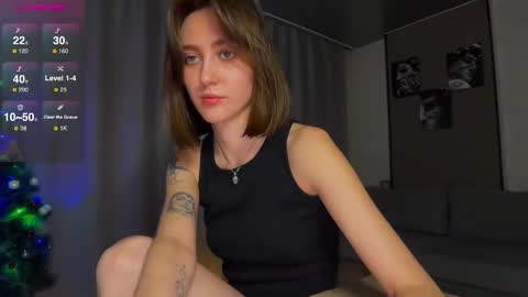 LINA online show from December 2025 05:16:01 AM