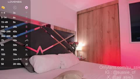 su_ssie online show from February 2026 11:32:01 PM