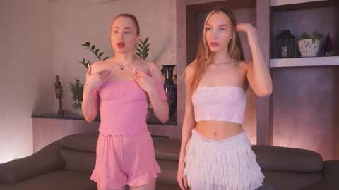 Mure online show from February 2026 04:39:02 AM