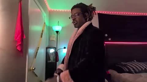 Hot Chocolate online show from September 2025 01:27:01 PM