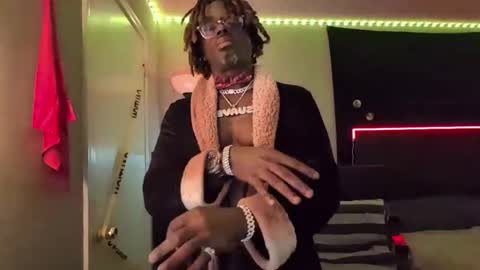 Hot Chocolate online show from October 2025 06:56:02 AM