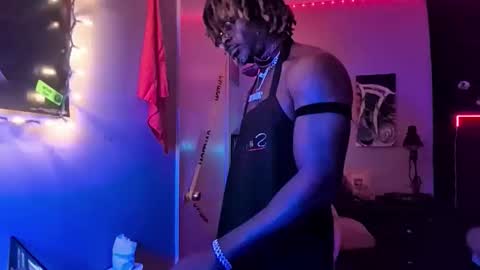 Hot Chocolate online show from October 2025 02:30:02 AM