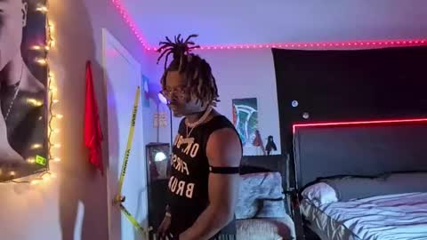 Hot Chocolate online show from October 2025 01:42:02 AM