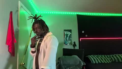 Hot Chocolate online show from November 2025 11:43:01 AM