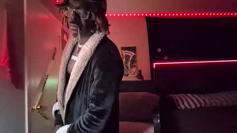 Hot Chocolate online show from November 2025 03:17:01 AM