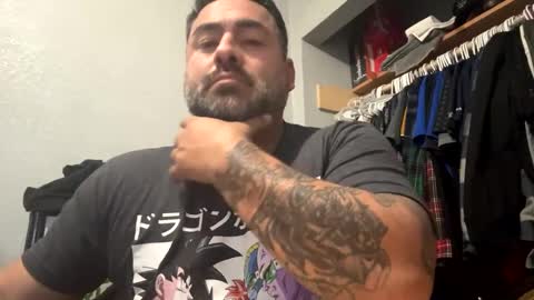 Snapshot of suavecito67 chatting on February 2025 02:52:01 AM suavecito67 online show from February 2025 02:52:01 AM