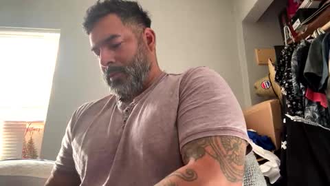 Snapshot of suavecito67 chatting on October 2025 04:30:01 PM suavecito67 online show from October 2025 04:30:01 PM