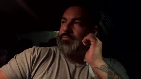 suavecito67 online show from November 2025 02:55:01 AM