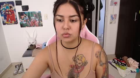 sub_nezuko_69 online show from February 2025 07:51:01 PM