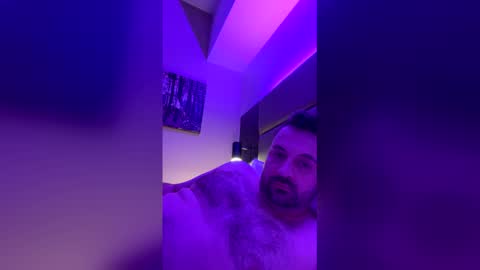 Snapshot of sub_rex chatting on May 2026 12:41:01 AM Paul 1000 online show from May 2026 12:41:01 AM
