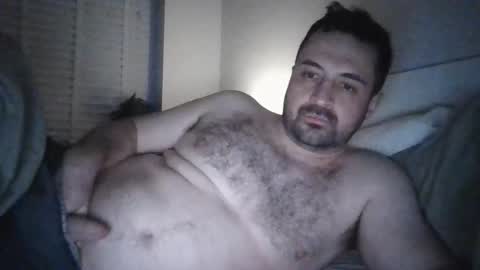 Snapshot of sub_rex chatting on May 2026 08:38:02 PM Paul 1000 online show from May 2026 08:38:02 PM