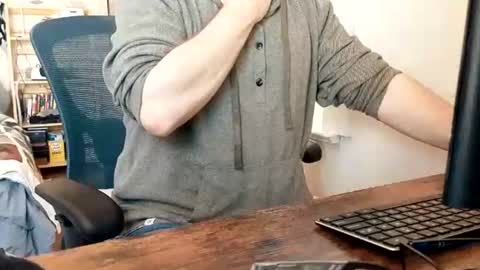 subbrian online show from April 2026 04:55:02 PM