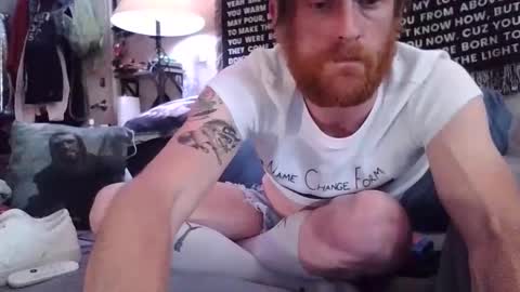 Snapshot of subbydadbod chatting on March 2026 08:09:02 AM subbydadbod online show from March 2026 08:09:02 AM