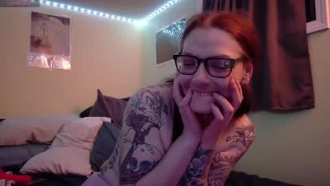 Snapshot of subbypunkruby77 chatting on February 2025 05:41:01 AM SubbyPunkRuby online show from February 2025 05:41:01 AM