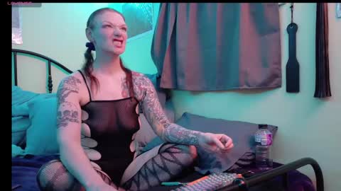 Snapshot of subbypunkruby77 chatting on October 2025 02:18:01 AM SubbyPunkRuby online show from October 2025 02:18:01 AM