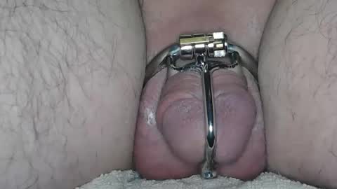 subchastityhere online show from October 2025 04:19:02 PM