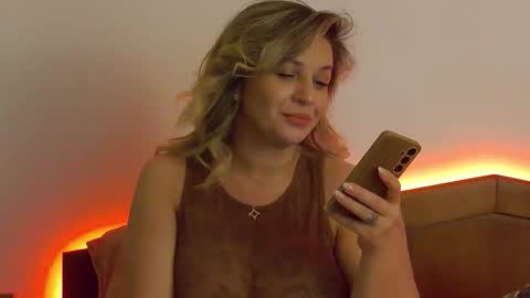 Snapshot of sublimecarla chatting on March 2026 11:23:02 PM Carla online show from March 2026 11:23:02 PM