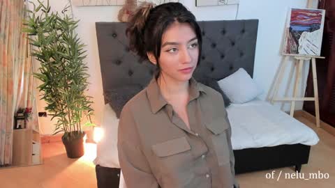 Snapshot of sublimetouch chatting on January 2025 05:33:01 PM Zoe online show from January 2025 05:33:01 PM