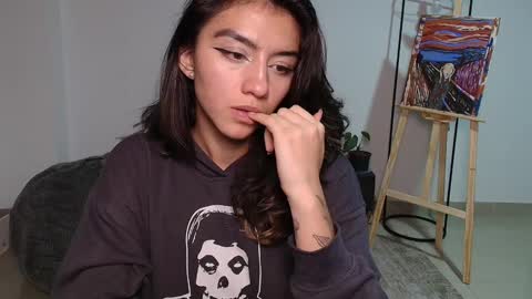 Snapshot of sublimetouch chatting on February 2025 02:35:02 AM Zoe online show from February 2025 02:35:02 AM